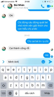 [Rẻ Vô Địch] Thuốc bột cai sữa