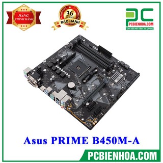 Mainboard Asus PRIME B450M-A