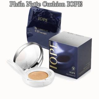 Phấn Nước tặng kèm lõi phấn