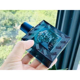 [Có bill] Nước hoa Versace eros