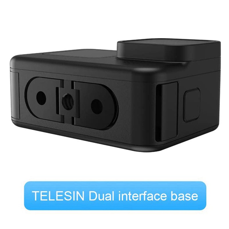 Đế Gắn Camera Hành Trình Gopro Hero 9 Black And Hero 8