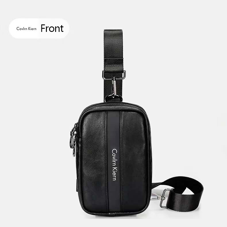 Túi Đeo Chéo Thể Thao CK Chống Thấm Nước Tiện Dụng Cho Nam | BigBuy360 - bigbuy360.vn