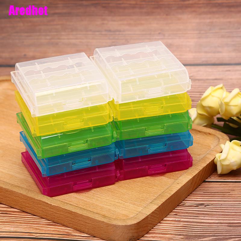 Hộp Nhựa Cứng Chống Thấm Nước Tiện Lợi