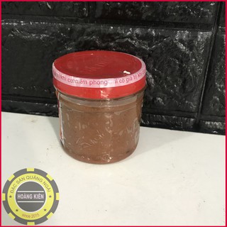 Mắm Ruốc Bà Duệ 200gr_Đặc Sản Huế