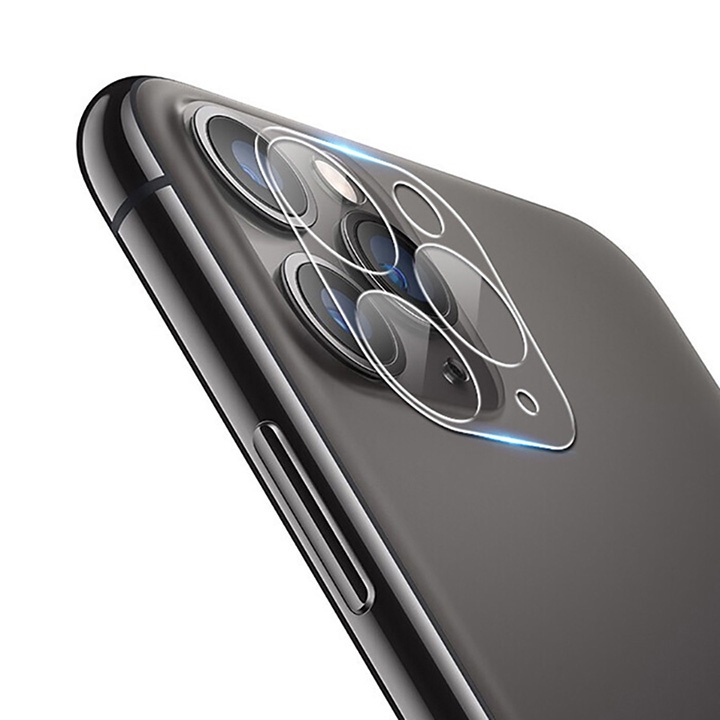 Cường lực bảo vệ CAMERA IP 11/11Pro/11 Pro max/12/12 Pro/12 Pro Max/13 /13 Pro Max/14/14pro/14plus/14promax Educase86