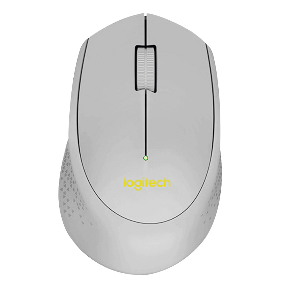 Chuột không dây Logitech M280