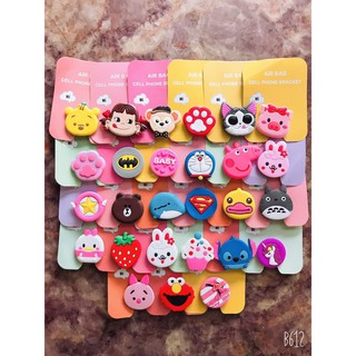 [FreeShip 50K] Popsocket Giá Đỡ Điện Thoại Tiện Dụng Siêu Rẻ