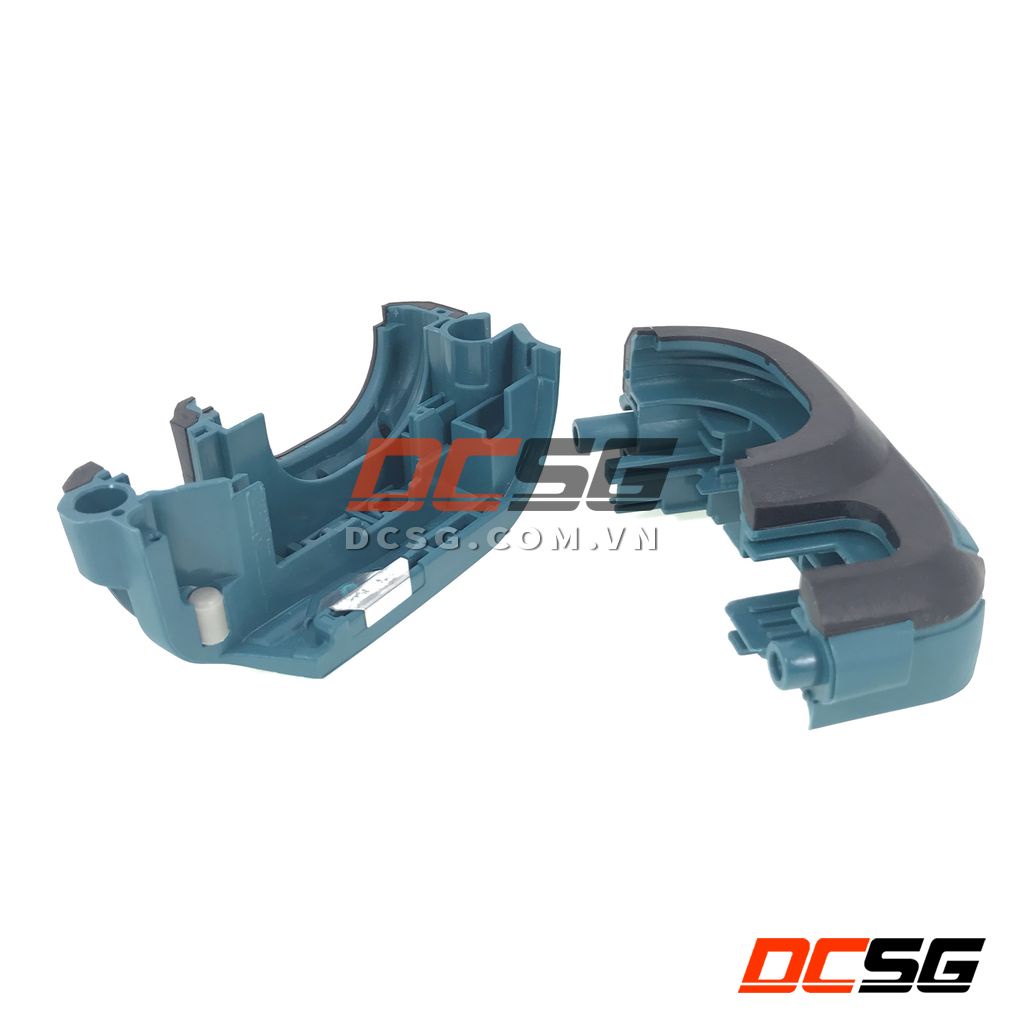 Vỏ nắp chụp đế gài pin DTW1001/ DTW1002 Makita 183C12-7 | DCSG