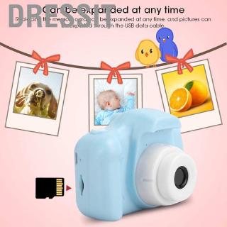 [Dressit]Máy Ảnh Kỹ Thuật Số Mini Dành Cho Bé