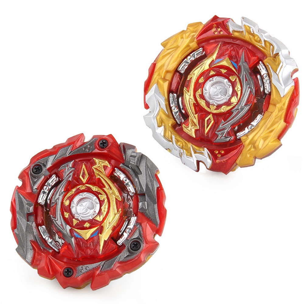 Con quay đồ chơi Beyblade Burst B-172 Spriggan.U'2B 2021