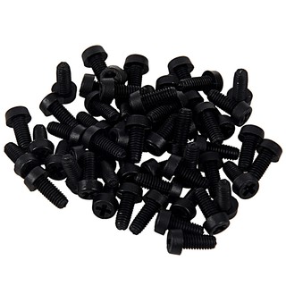 Bộ 50 vít ni lông m2.5 X 6mm
