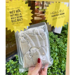 Cốt Ngâm Queen Q tặng sữa rửa mặt