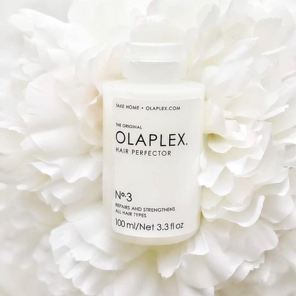 Olaplex số 3 phục hồi tóc tại nhà Olaplex No3 Hair Perfector 100ml