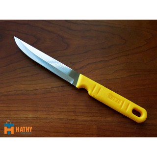 [ SIÊU SALE ] Dao Gọt Hoa Quả Thái Lan 11 Shome247