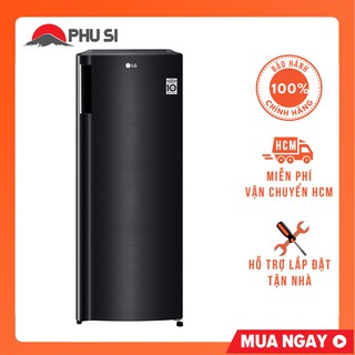 Tủ Đông LG GN-F304WB Inverter 165 Lít