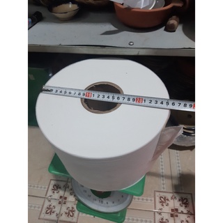 Vải không dệt cuộn 2.5 kg