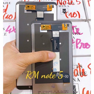 Màn hình full bộ xiaomi mi note 5 pro -mi note 5 + tặng cường lực