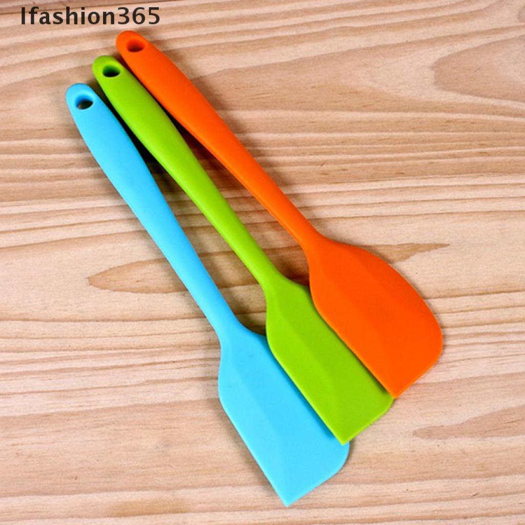 Thanh vét bột làm bánh chất liệu silicon