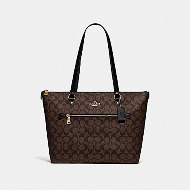 🆘Rẻ vô địch🆘 Túi Coach Tote new arival siêu rộng rãi
