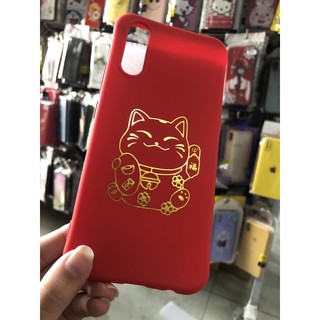 VIVO S1 Ốp lưng nhựa dẻo in hình cực đẹp