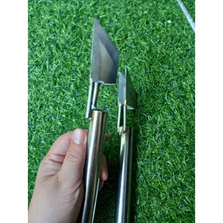 dao  gọt  mắt  dứa