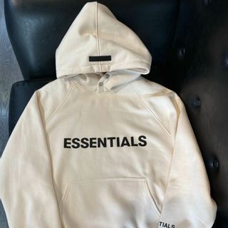 Áo nỉ hoodie Essentials, áo nỉ bông unisex nam nữ siêu ấm | BigBuy360 - bigbuy360.vn