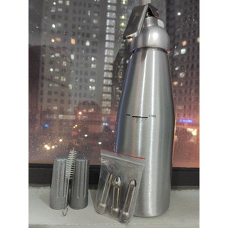 Bình xịt kem tươi 1lit CREAM WHIPPER