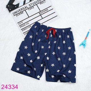 Quần Short Cho Bé Trai Size Đại