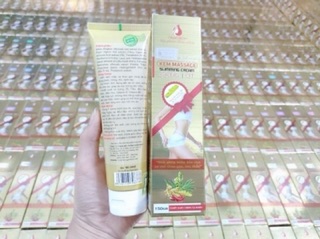 Kem tan mỡ ngân bình chính hãng