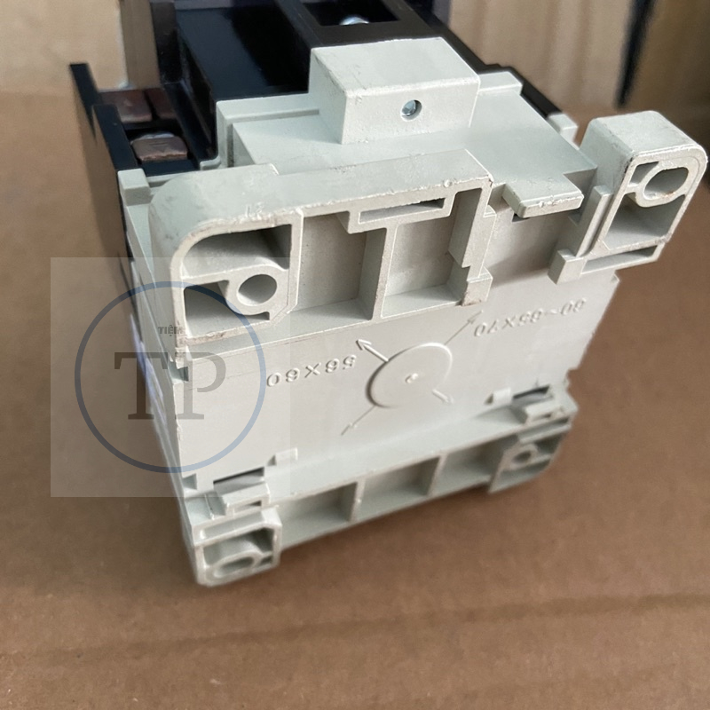 KHỞI ĐỘNG TỪ TOGAMI NHẬT PAK-35J  - mới 90% - 220v