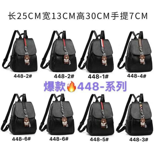 Balo quảng châu cao cấp 219k