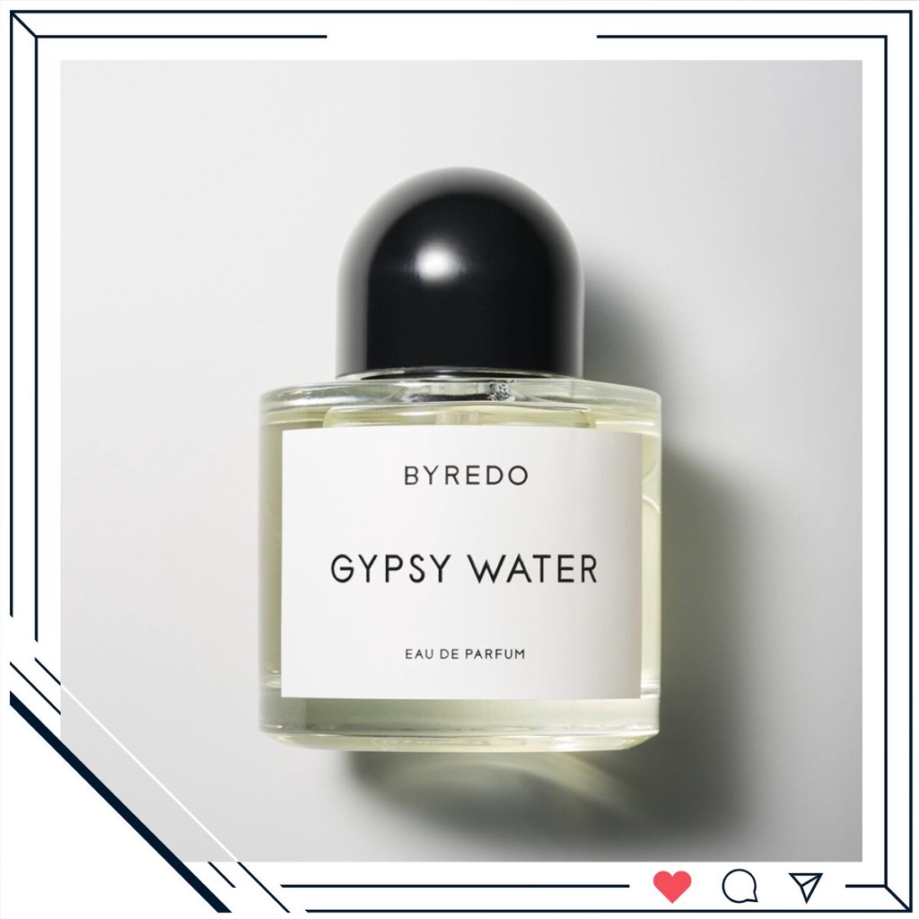 🌕 Nước Hoa Byre-do Gypsy Water ( 5ₘₗ-10ₘₗ-20ₘₗ) - - 𝙈𝙚𝙙𝙞𝙪𝙢 𝙋𝙚𝙧𝙛𝙪𝙢𝙚 🌕