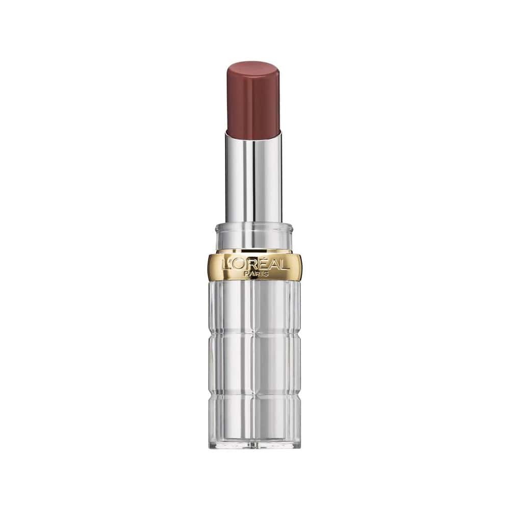 Son bóng màu Color Riche Shine Addiction Lipstick 643 Hot Irl 4.3g