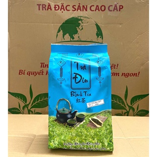 Trà Đen Số 9 Loại 1 Pha Trà Sữa Chuẩn Vị
