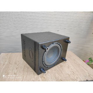 Loa sub hơi 30