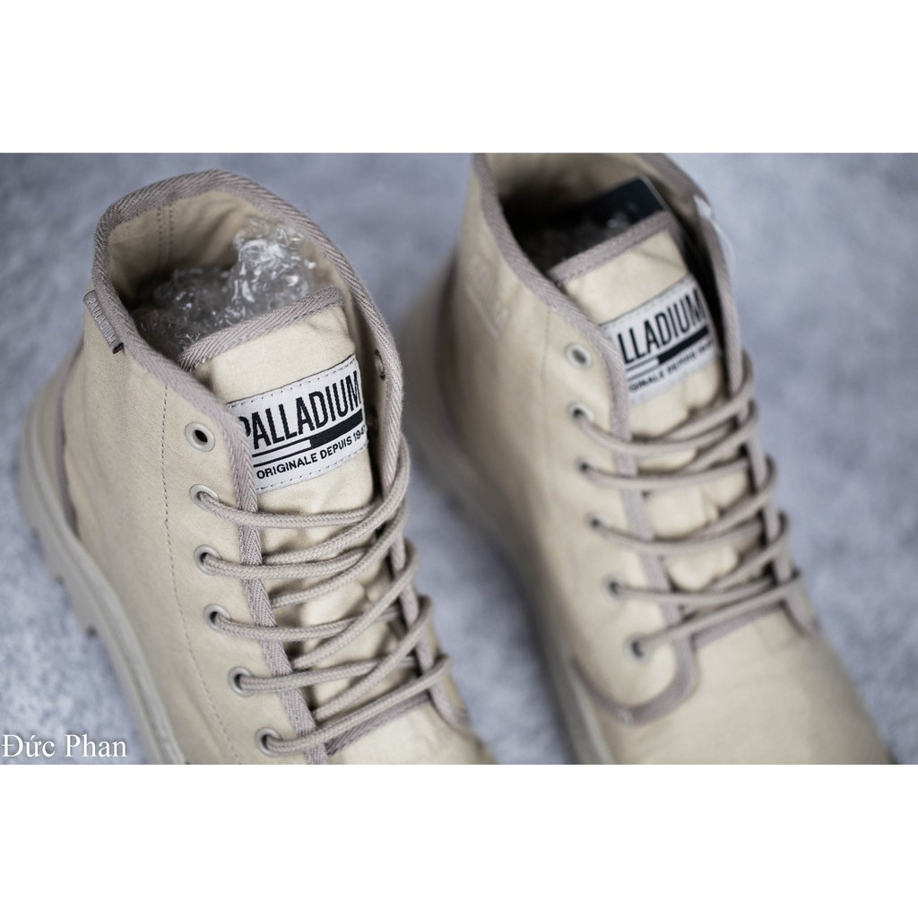 [REAL] Thanh Lý Giày palladium CHÍNH HÃNG - CHỐNG ĐINH - THÁM HIỂM - DU LỊCH | BigBuy360 - bigbuy360.vn