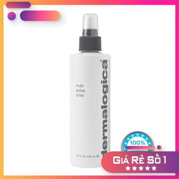 FREESHIP - MỸ PHẨM ĐỨC - JEAN D'ẢCEL Nước Hoa Hồng Dạng Xịt Dermalogica Multi-Active Toner