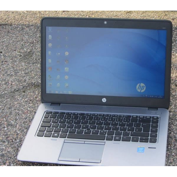 Laptop HP 840G2 Core i5 5300U/Ram 4G/Ổ Cứng SSD 128G