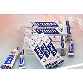 Keo T9000 (Trắng đục)| 50ml