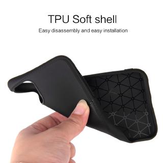 Ốp lưng TPU mềm cho iPhone (2019) 6.1-inch