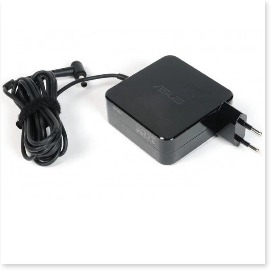 P̷H̷Ụ̷ ̷K̷I̷Ệ̷N̷ ̷S̷Ố̷ 🌟 SẠC LAPTOP ASUS VUÔNG HOẶC HÌNH CHỮ NHẬT19V-2.37A/19v-3.42A ZIN CHÂN TO hoặc NHỎ