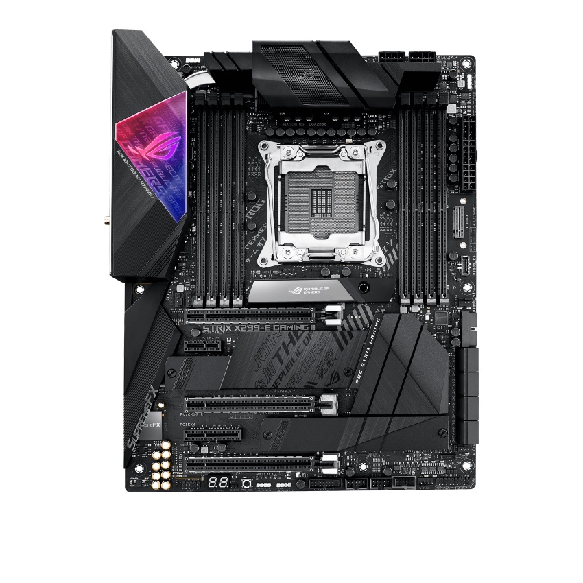 Mainboad Asus ROG Strix X299 - E Gaming II