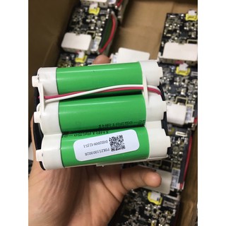 Pin samsung 25r 2500mah xả 35a