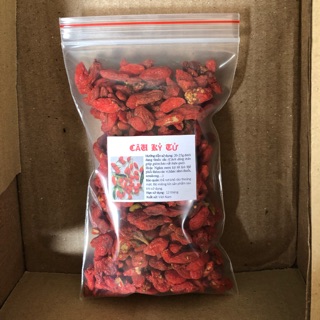 500gr trà câu kỷ tử