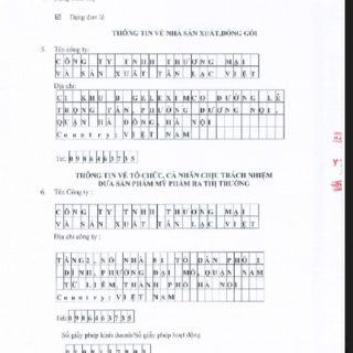 Serum Diễm TMH (Chuẩn hàng công ty)