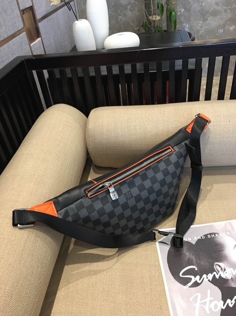 Túi đeo eo túi bao tử nam | BigBuy360 - bigbuy360.vn