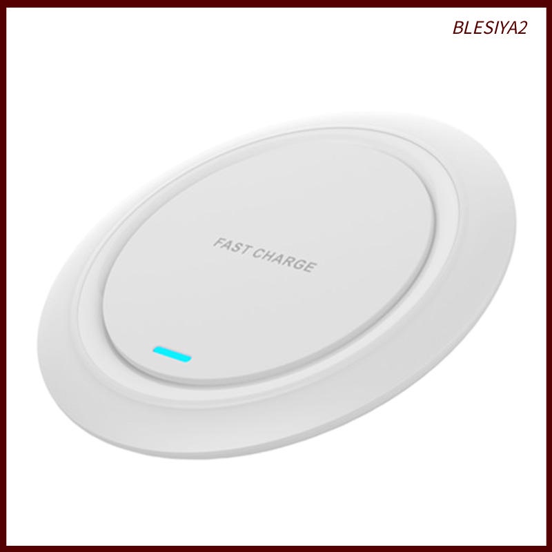 Đế sạc không dây đa năng Qi-Certified K18 cho điện thoại Smartphones S7