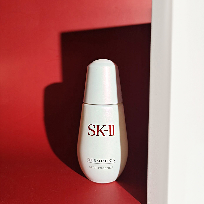 (Hàng Mới Về) Tinh Chất Làm Trắng Da Sk-Ii Sk2 Skii 50ml