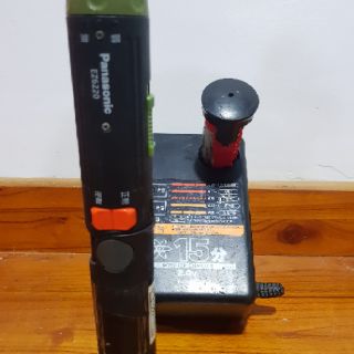 Máy vặn vít Panasonic 3.6volt mini Made in JAPAN