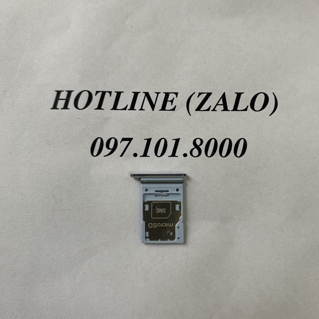 Khay sim Samsung A53 - Nhập khẩu